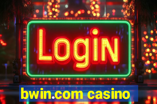 bwin.com casino