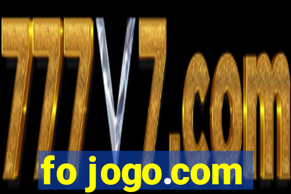 fo jogo.com