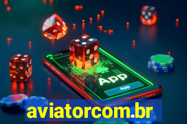 aviatorcom.br