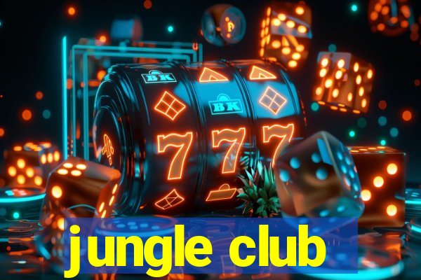 jungle club