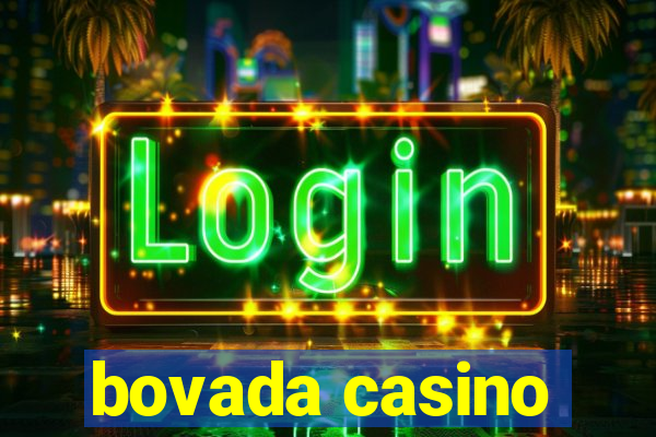 bovada casino