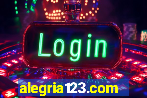 alegria123.com