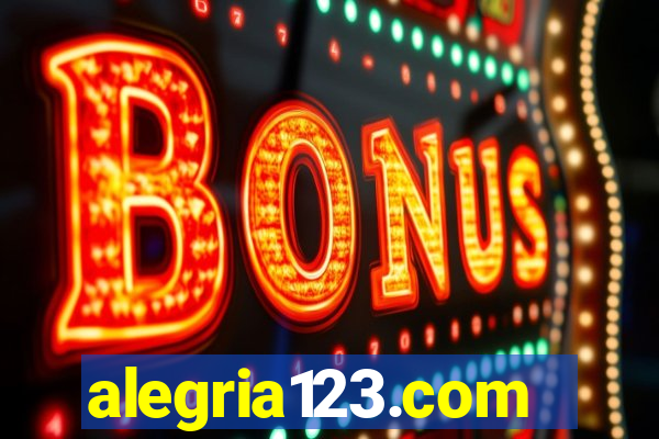 alegria123.com