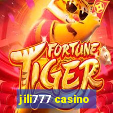 jili777 casino