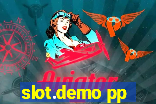 slot.demo pp