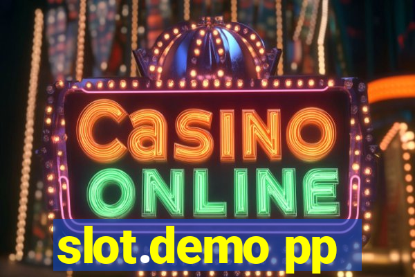 slot.demo pp