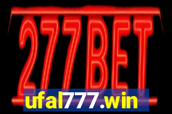 ufal777.win