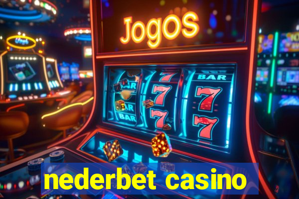 nederbet casino