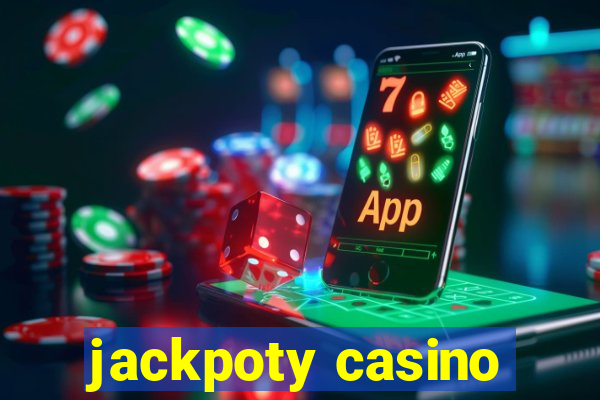 jackpoty casino