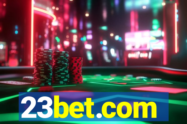 23bet.com