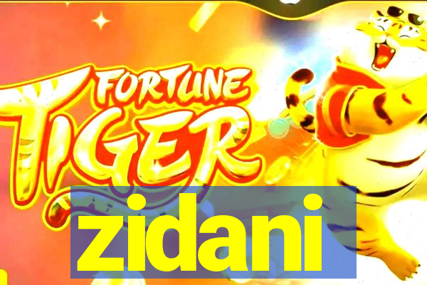 zidani