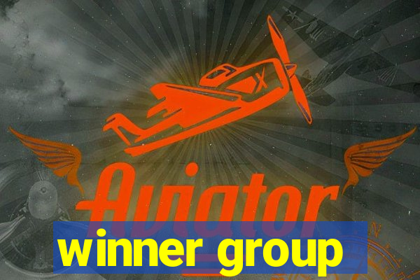 winner group