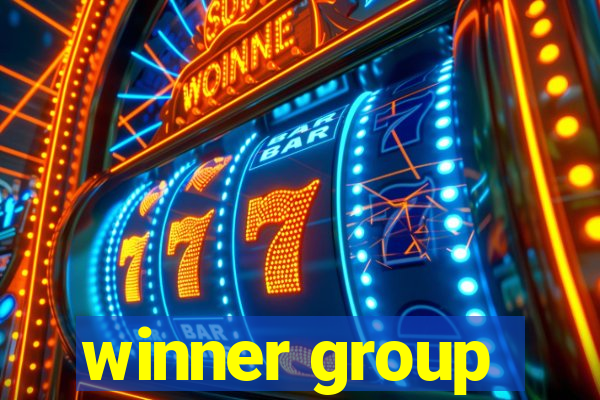 winner group