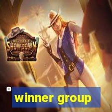 winner group