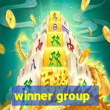 winner group