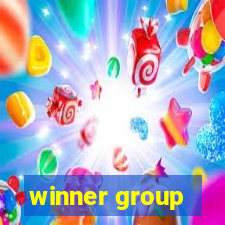 winner group