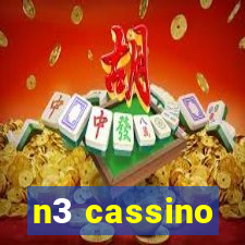 n3 cassino