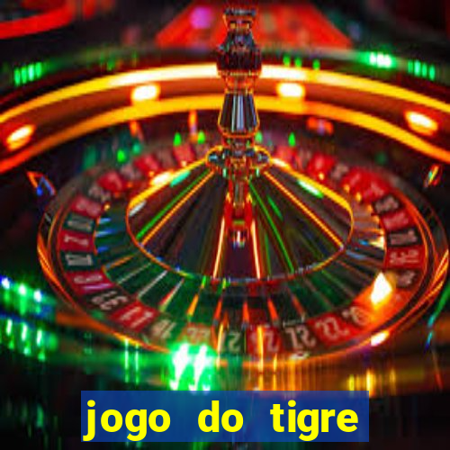 jogo do tigre grátis sem depósito