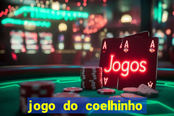 jogo do coelhinho jogo do coelhinho