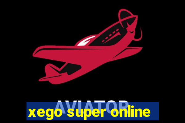 xego super online