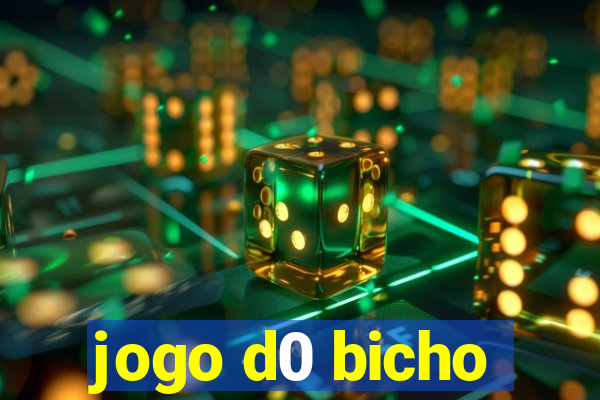 jogo d0 bicho