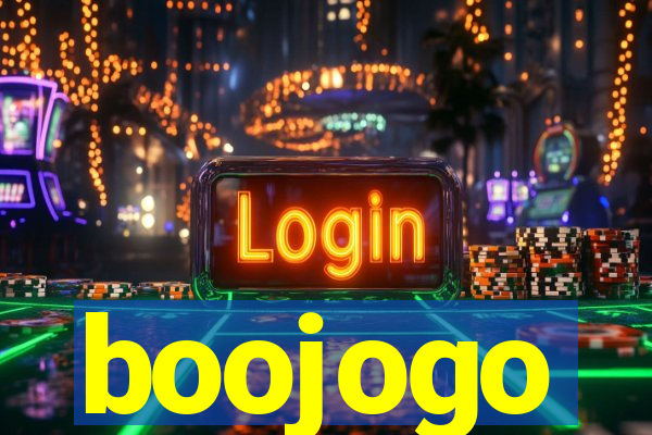 boojogo