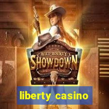 liberty casino