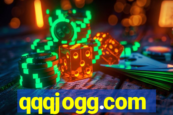 qqqjogg.com