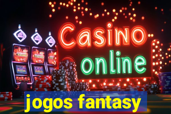 jogos fantasy