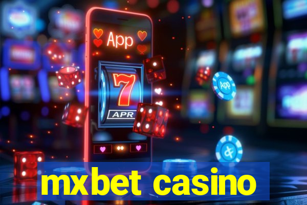 mxbet casino