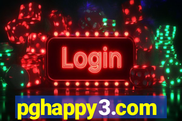 pghappy3.com