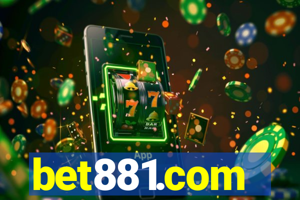 bet881.com