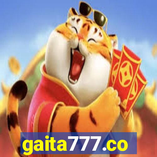 gaita777.co