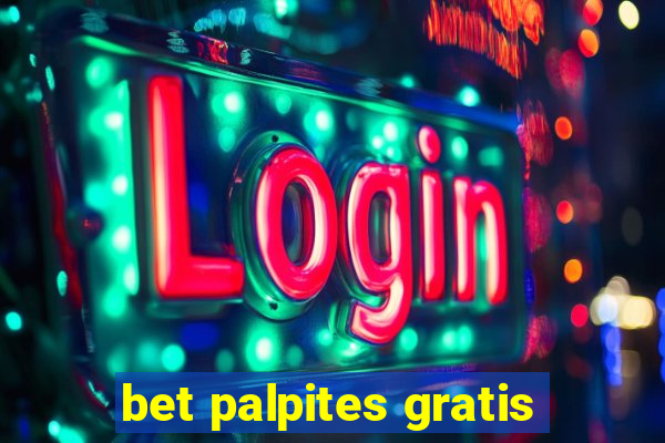 bet palpites gratis