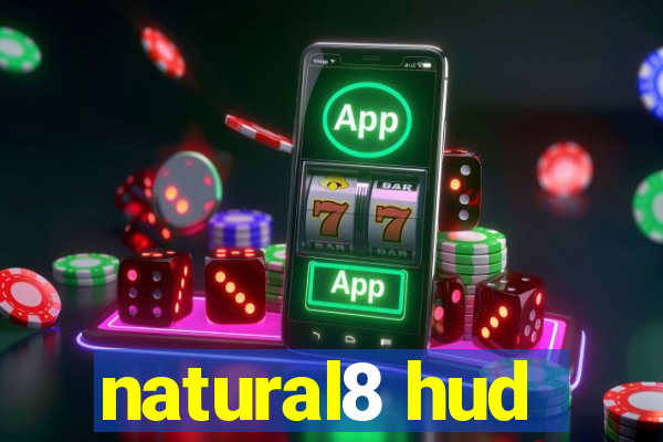 natural8 hud