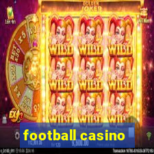 football casino