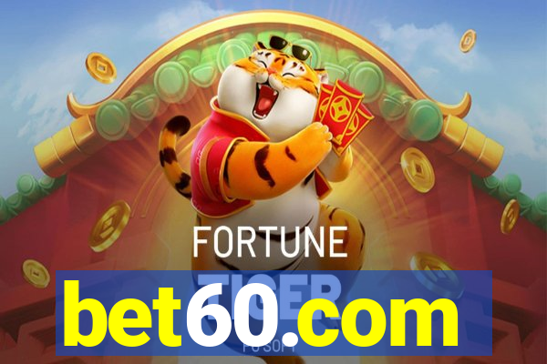 bet60.com