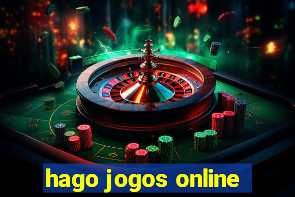 hago jogos online