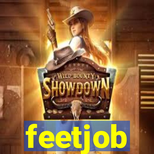 feetjob