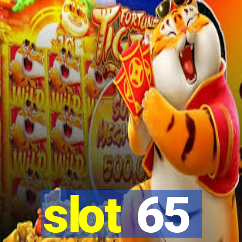 slot 65