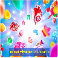 canal viva online gratis