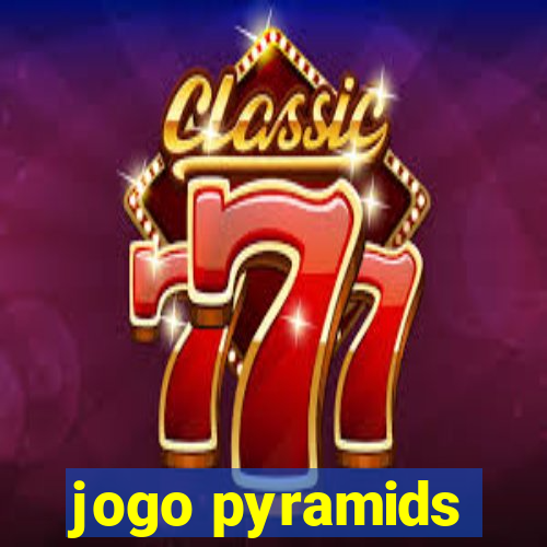 jogo pyramids