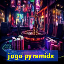 jogo pyramids