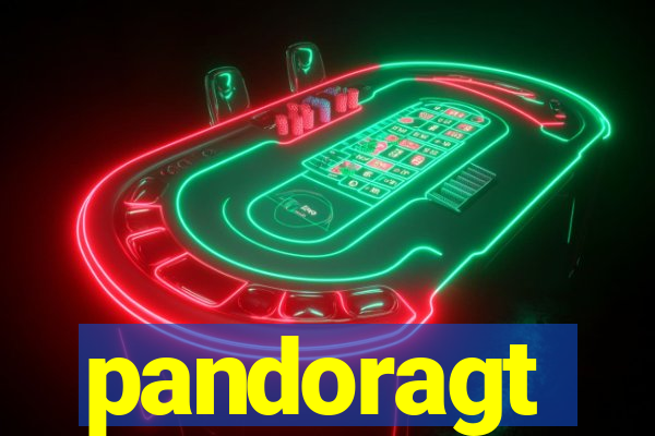 pandoragt