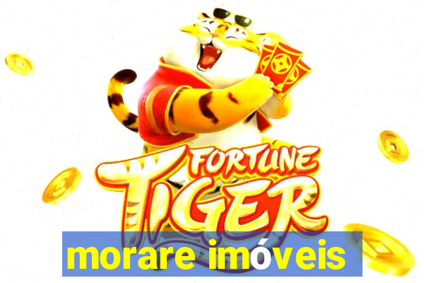 morare imóveis