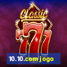 10.10.com jogo