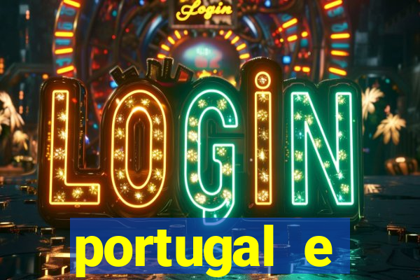 portugal e eslovênia onde assistir