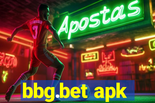 bbg.bet apk