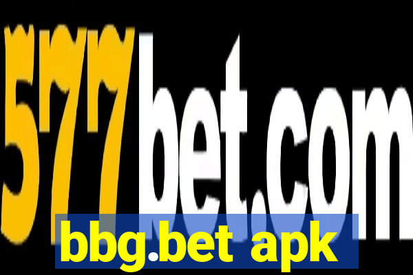 bbg.bet apk