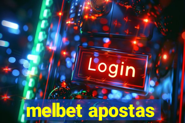 melbet apostas